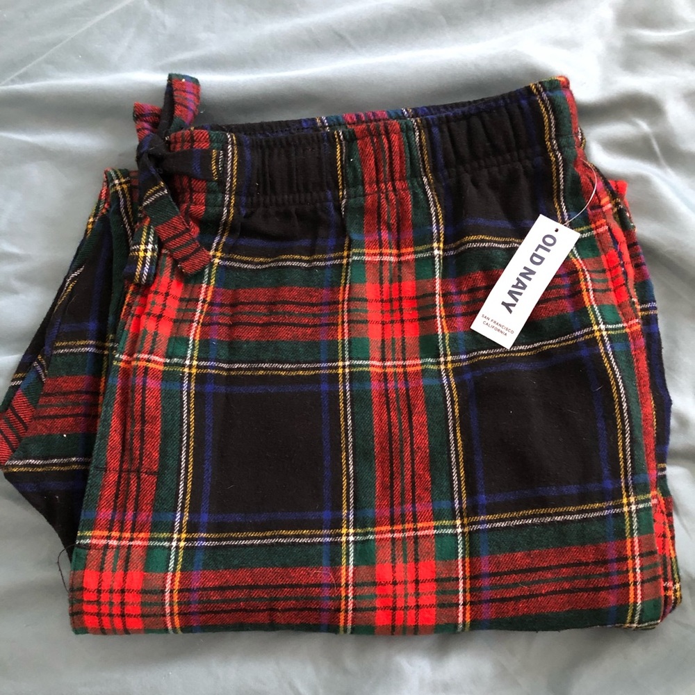 Pajama Pants